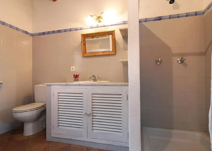 Holiday Home Can Pontico