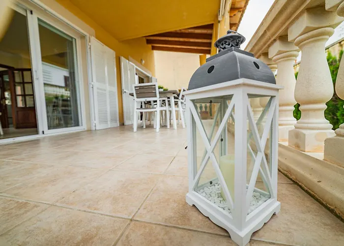 Villa Esperanza