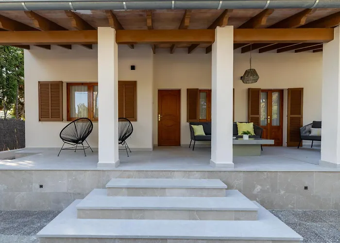 Casa Coromines